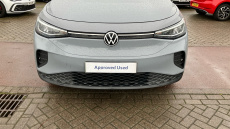 Volkswagen ID.4 109kW Life Pure 52kWh 5dr Auto Electric Estate